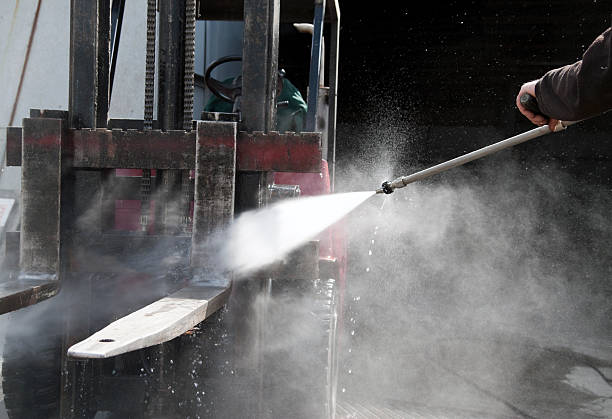 Best Building Exterior Washing  in Hurst, TX